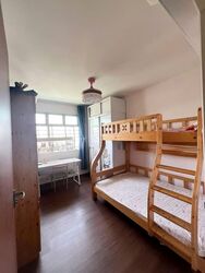 Blk 96A City Vue @henderson (Bukit Merah), HDB 5 Rooms #605959401